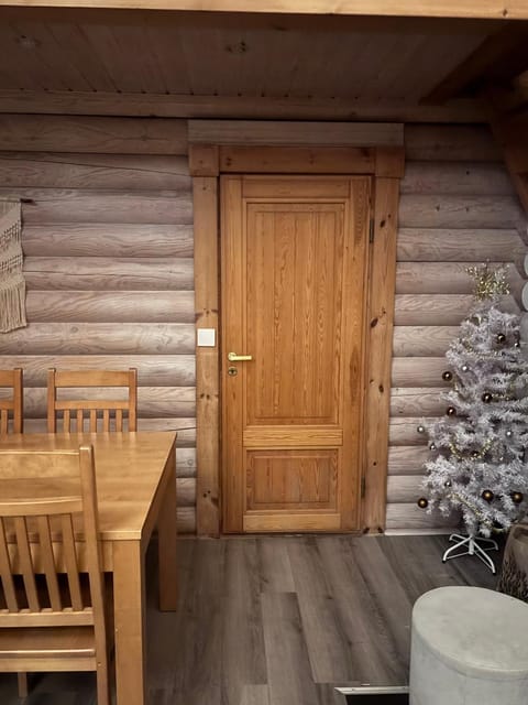 Latvahonka Cottage Chalet in Finland