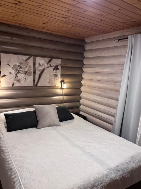 Latvahonka Cottage Chalet in Finland