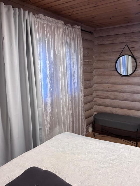 Latvahonka Cottage Chalet in Finland