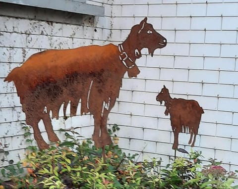Vreni`s Ferienwohnung Apartment in Appenzell Innerrhoden, Switzerland