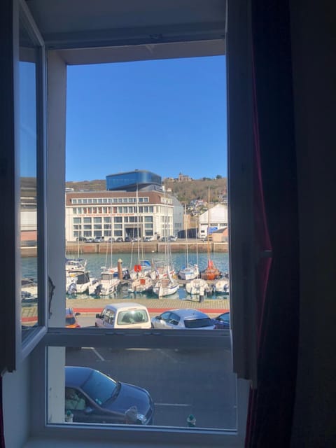 Sea view