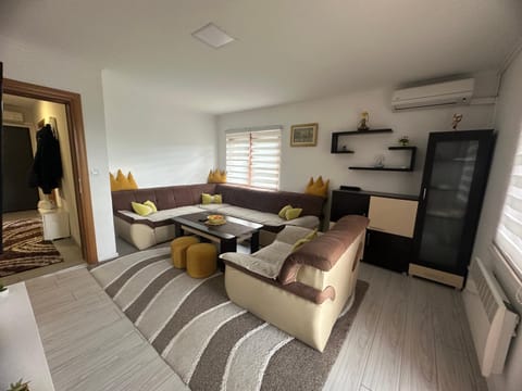 Dream house Sarajevo Apartment in Sarajevo