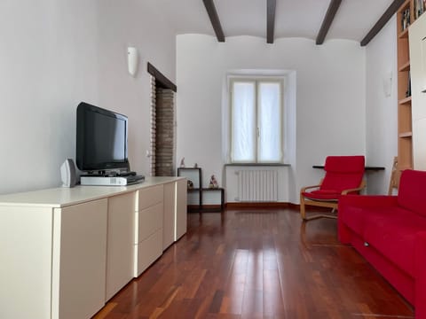 Il Campanile Apartment in Viterbo