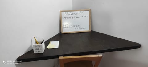 Il Campanile Apartment in Viterbo