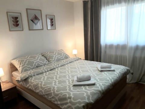 Kuća za odmor La Mia Casa Apartment in Federation of Bosnia and Herzegovina