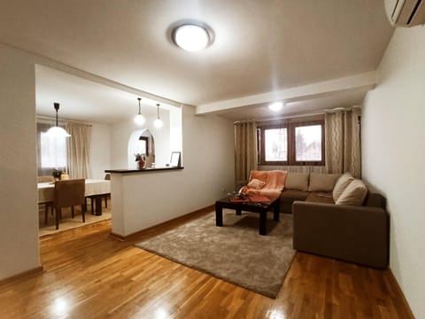 Kuća za odmor La Mia Casa Apartment in Federation of Bosnia and Herzegovina