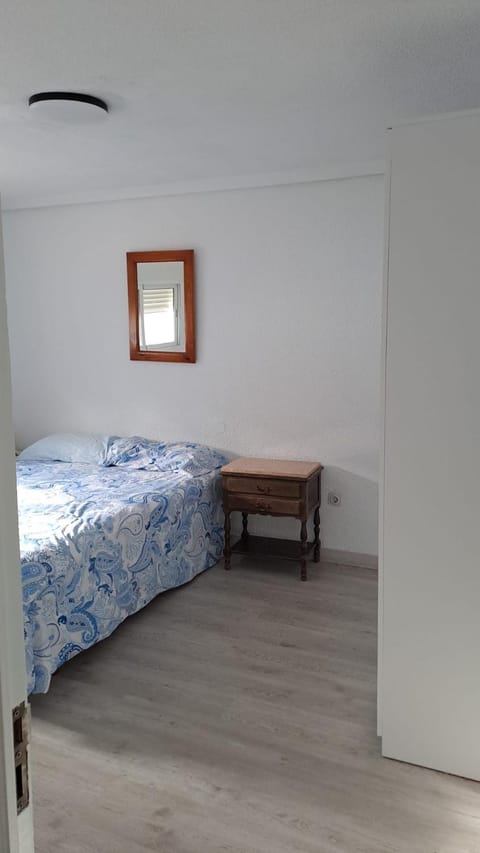 Habitaciones en apartamento compartido de Pozuelo de Alarcón Vacation rental in Madrid