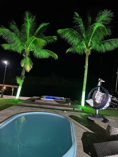 Angra dos Sonhos House in Angra dos Reis