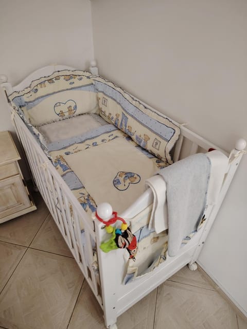 Apartman Teo Apartment in Serbia