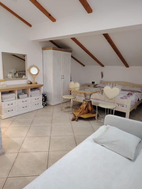 Apartman Teo Apartment in Serbia