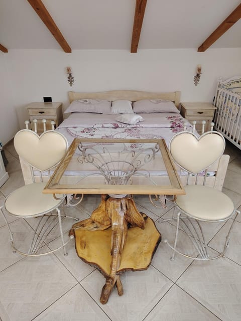 Apartman Teo Apartment in Serbia