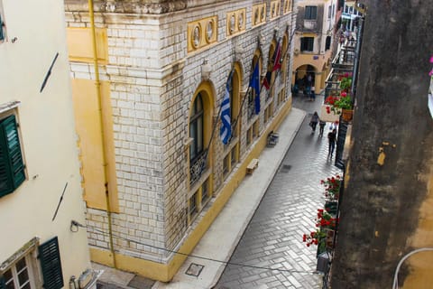 Neighbourhood, City view, Landmark view, Street view