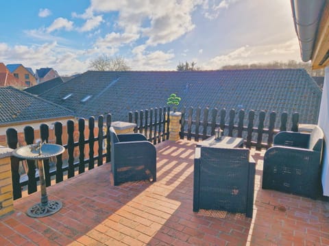 Unit Sonnenschein Apartment in Schwerin