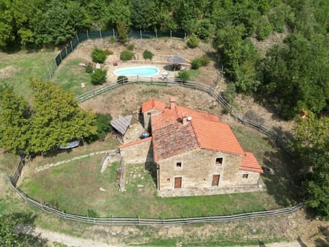 Day, Natural landscape, Bird's eye view, Pool view