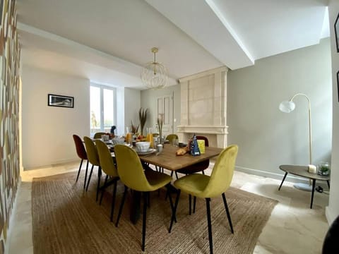 BAYA HOUSE - Histoire et Confort Apartment in Bayeux