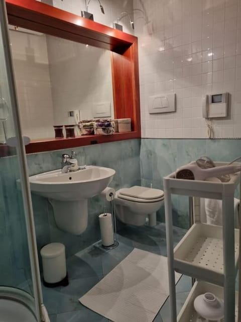 Corso Vannucci 87 Apartment in Perugia