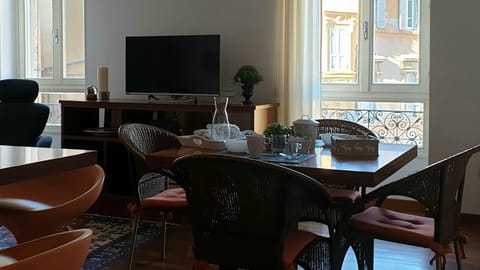 Corso Vannucci 87 Apartment in Perugia