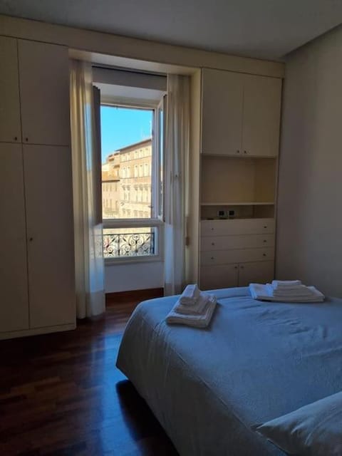 Corso Vannucci 87 Apartment in Perugia