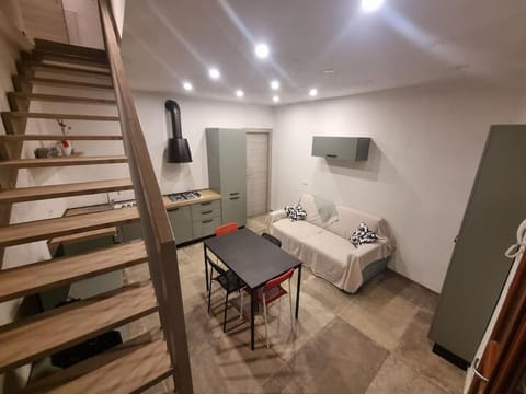 La casetta di Maty&Fra Apartment in Pistoia