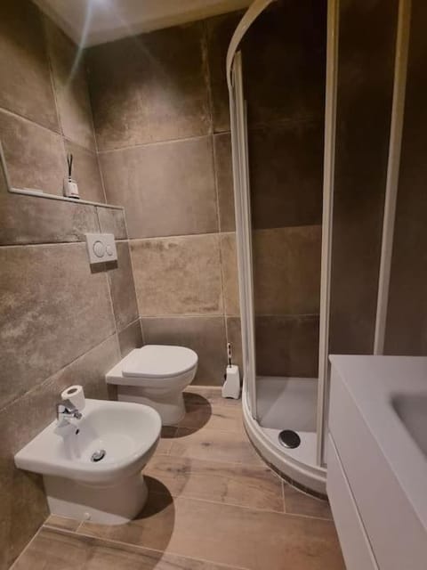 La casetta di Maty&Fra Apartment in Pistoia