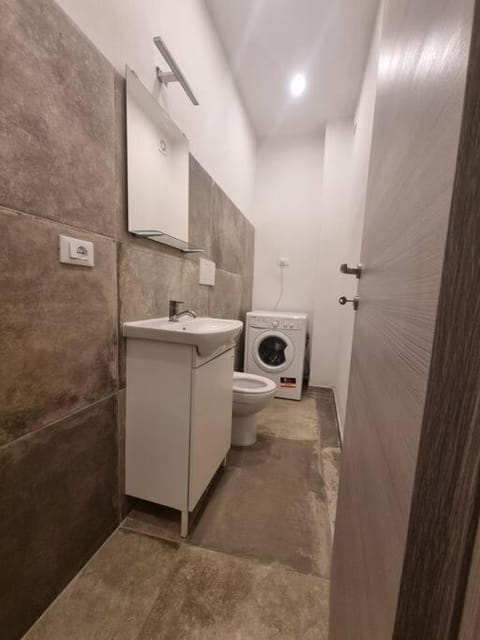 La casetta di Maty&Fra Apartment in Pistoia