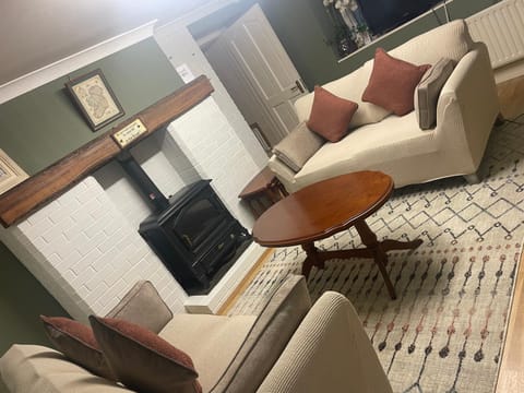 Nell & J s Apartment in Meath, Co. Meath, Ireland