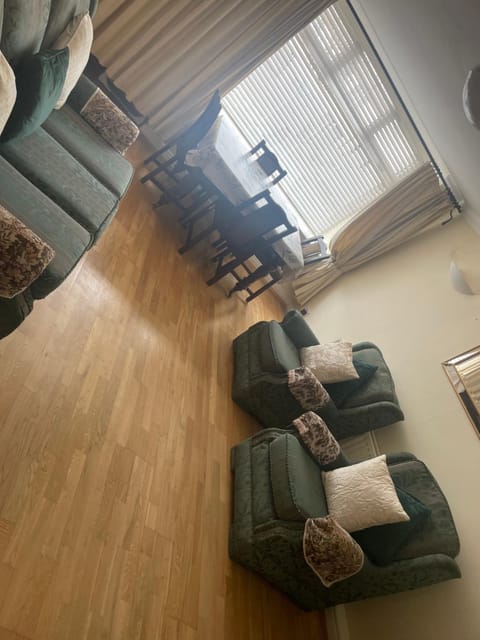 Nell & J s Apartment in Meath, Co. Meath, Ireland