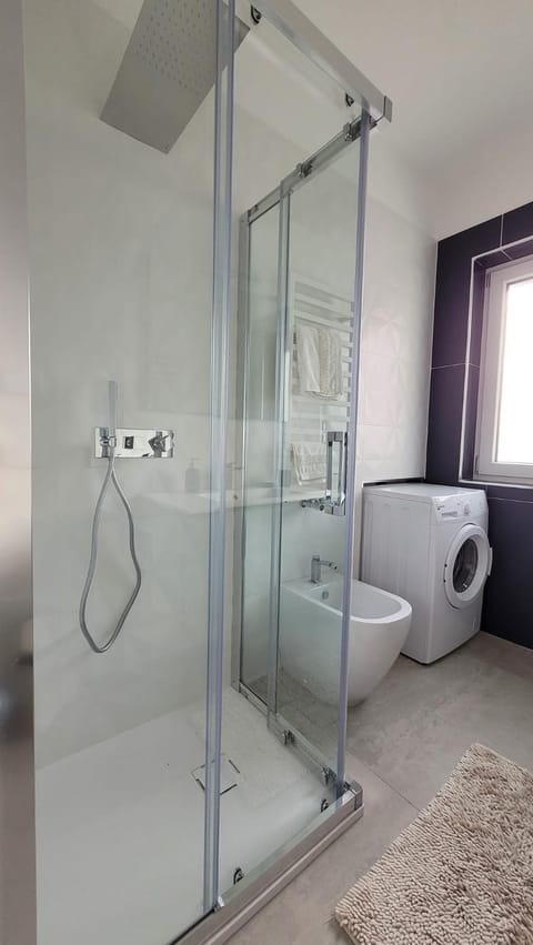 Maison Ginevra Apartment in Pompeii