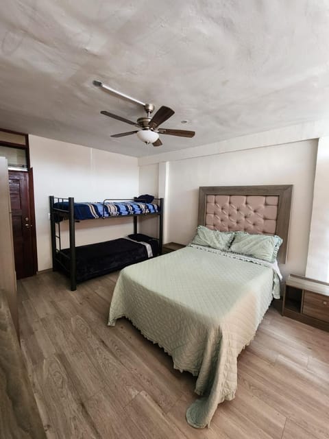 Corazón de Atlixco Apartment in Atlixco