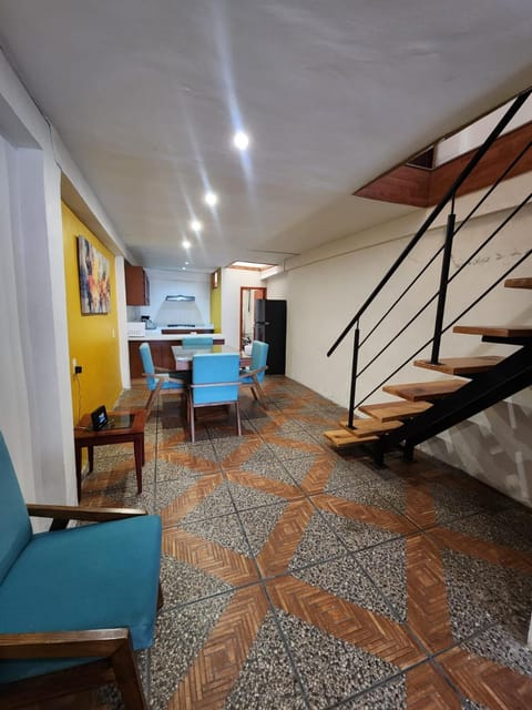 Corazón de Atlixco Apartment in Atlixco