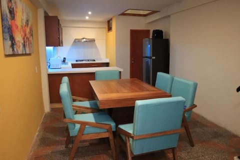Corazón de Atlixco Apartment in Atlixco
