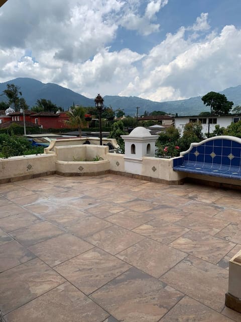 Balcony/Terrace, Balcony/Terrace