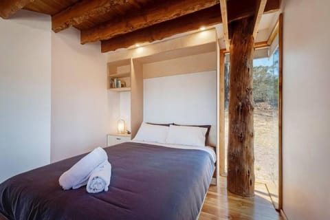 SERENITY Relax Refresh Recharge House in Tasmania