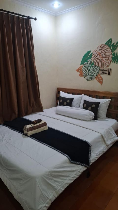 Ascarya Guest House Vacation rental in Denpasar
