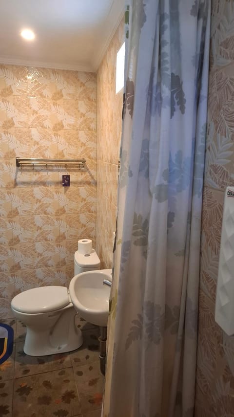 Ascarya Guest House Vacation rental in Denpasar