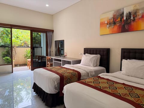 THE LAVIANA HOTEL Hotel in Buleleng