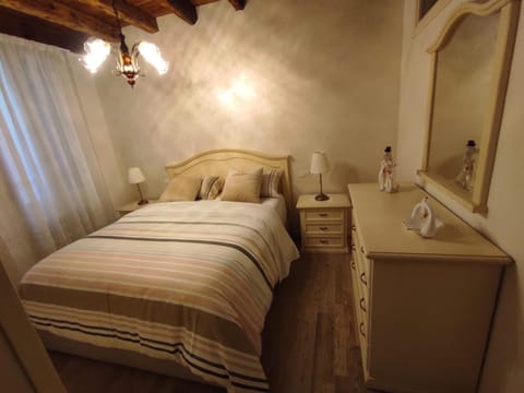 vivere al ponte vecchio Apartment in Bassano del Grappa