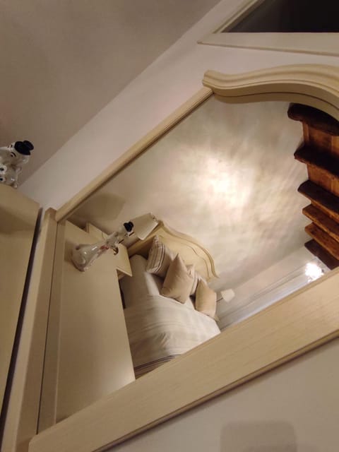 vivere al ponte vecchio Apartment in Bassano del Grappa