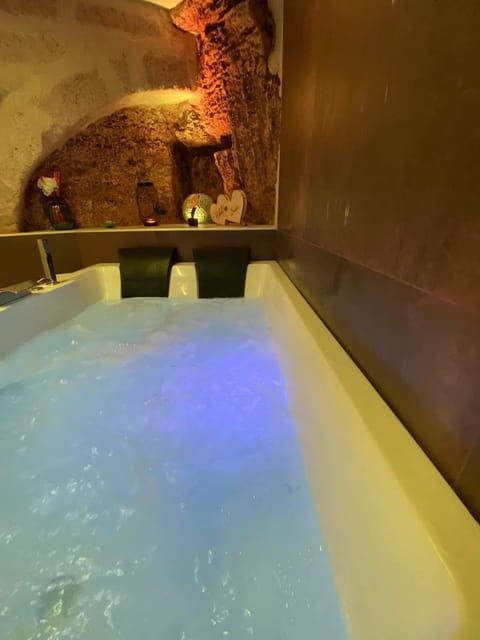 REBEL SUITE cross Bed and Breakfast in Gravina in Puglia