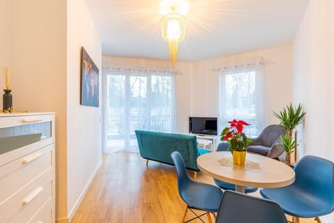 GuestReady - Wonderful getaway at Champeval Apartment in Créteil