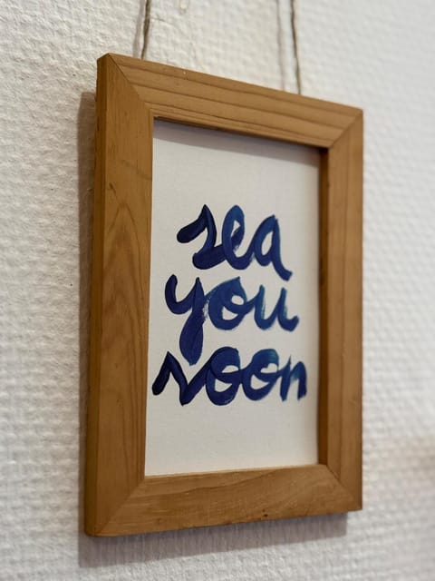 Villa Jacaranda House in De Haan