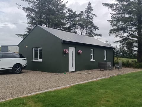 Tadgh's Cottage House in County Clare