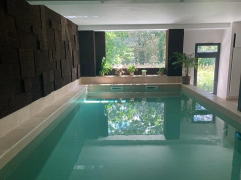 Spa and wellness centre/facilities