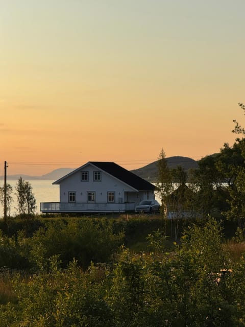 Natural landscape