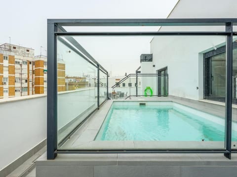 Pool view, Swimming pool, Swimming pool