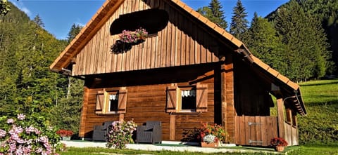 BAITA CIUET Chalet in Friuli-Venezia Giulia