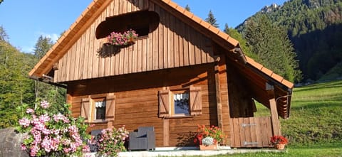 BAITA CIUET Chalet in Friuli-Venezia Giulia