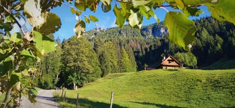 BAITA CIUET Chalet in Friuli-Venezia Giulia