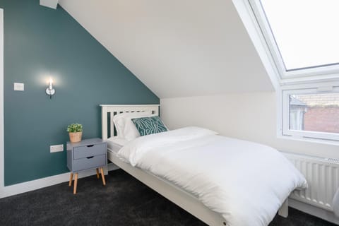 Central Avenue Apartment Apartment in Belfast