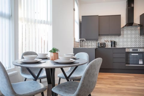 Central Avenue Apartment Apartment in Belfast